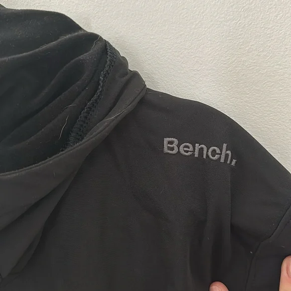 Bench Zipup Sweater/Jacket - Picture 5 of 5